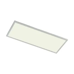 Arcchio LED-panel Philia, CCT, 80 cm x 29,5 cm