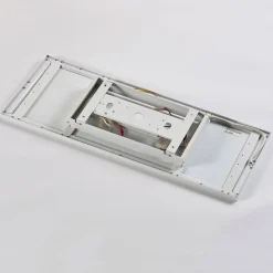 Arcchio LED-panel Philia, CCT, 80 cm x 29,5 cm