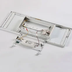 Arcchio LED-panel Philia, CCT, 80 cm x 29,5 cm