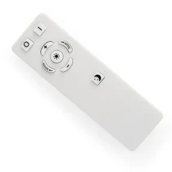 Arcchio LED-panel Philia, CCT, 80 cm x 29,5 cm