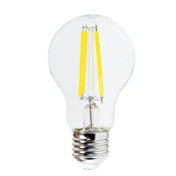 Arcchio LED-pære, filament, E27, klar, 2,2W, 2700K