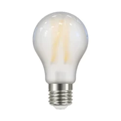 Arcchio LED-pære, filament, E27, 3,8W, mat, 2700K