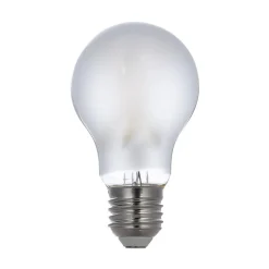 Arcchio LED-pære, filament, E27, 3,8W, mat, 2700K