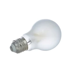 Arcchio LED-pære, filament, E27, 3,8W, mat, 2700K