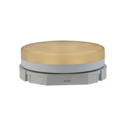 Arcchio LED-pære, GX53 6W, dæmpbar, 3.000K