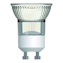 Arcchio LED-pære Reflektor, GU10 MR11 4W 345lm 3000K