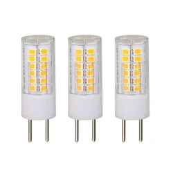 Arcchio LED-stiftsokkelpære G4 3,4W 2.700K 3stk