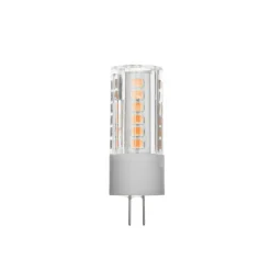 Arcchio LED-stiftsokkelpære G4 3,4W 2.700K 4stk