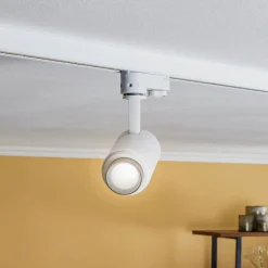 Arcchio Nanna LED skinnespot hvid 4000K 12W