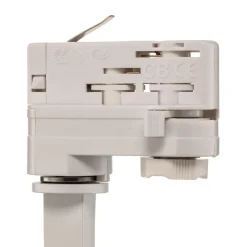 Arcchio Nanna LED skinnespot hvid 4000K 12W