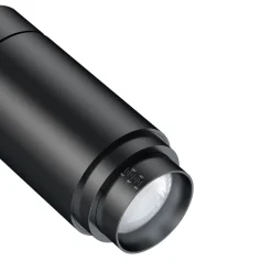 Arcchio Nanna LED track spot sort 3000K 12W