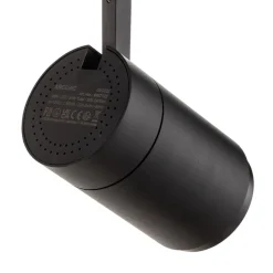 Arcchio Nanna LED track spot sort 3000K 28W