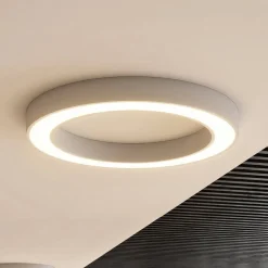 Arcchio Sharelyn LED-loftlampe, 80 cm