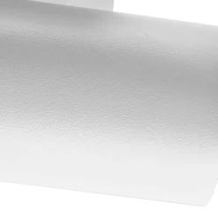 Arcchio spotlight Brinja, hvid, kantet, Ø 7 cm, 4 lyskilder, GU10