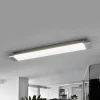 Arcchio Vinca LED-loftlampe, 60 cm, 1.620 lm, 4.000 K