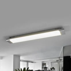 Arcchio Vinca LED-loftlampe, 60 cm, 1.620 lm, 4.000 K