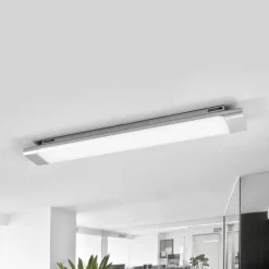 Arcchio Vinca LED-loftlampe, 60 cm, 1.620 lm, 4.000 K
