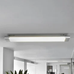 Arcchio Vinca LED-loftlampe, 60 cm, 1.620 lm, 4.000 K