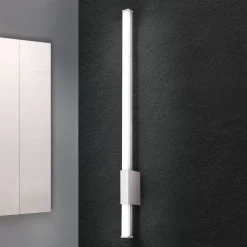 Argo LED-væglampe til badeværelset IP44 60,5cm