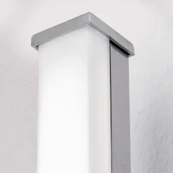 Argo LED-væglampe til badeværelset IP44 60,5cm