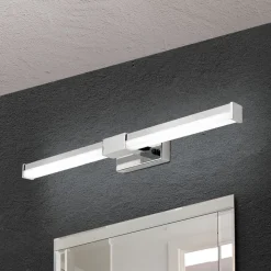 Argo spejllampe til badeværelse med LED 35,5 cm