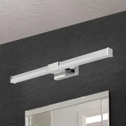 Argo spejllampe til badeværelse med LED 35,5 cm