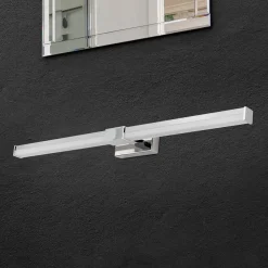 Argo spejllampe til badeværelse med LED 55,5 cm