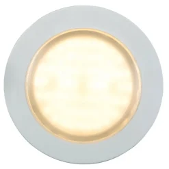 Artemis LED-indbygningsspot, 10 W, hvid