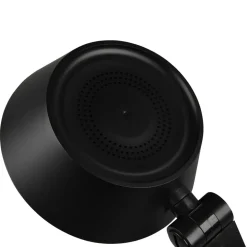 Ava LED-bordlampe med dæmperfunktion, sort