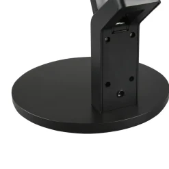 Ava LED-bordlampe med dæmperfunktion, sort