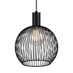 Aver hængelampe, 30 cm