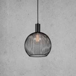 Aver hængelampe, 30 cm