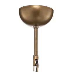 AV-4106-M32-BSY hængelampe, sort skærm