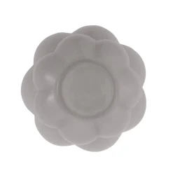 AYTM Uva-vase, Ø 32 cm, duegrå, glas, mundblæst