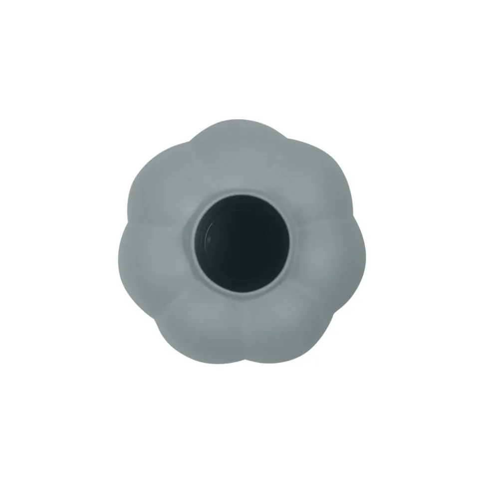 AYTM Uva-vase, keramik, grøn, Ø 26 cm, drueform