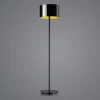 BANKAMP Luce elevata Grand LED-gulvlampe