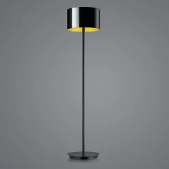BANKAMP Luce elevata Grand LED-gulvlampe