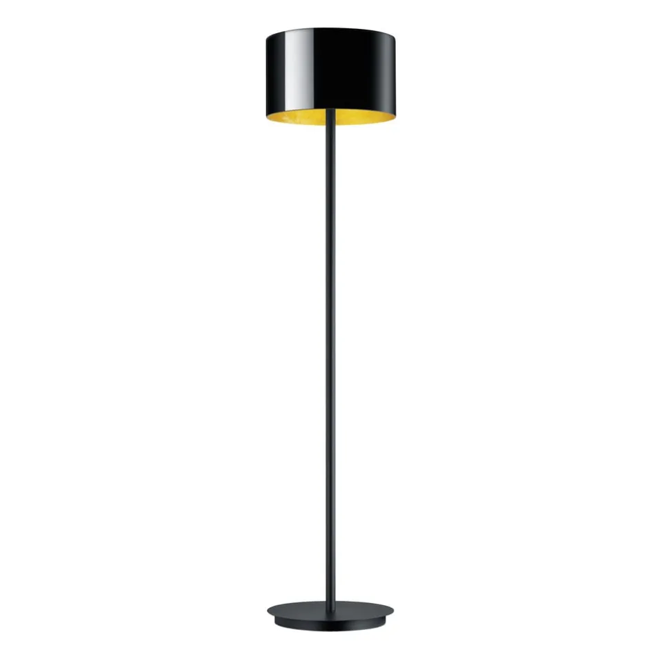 BANKAMP Luce elevata Grand LED-gulvlampe