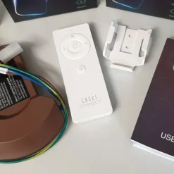 Beacon fjernbetjening Lucci Connect til ventilatorer