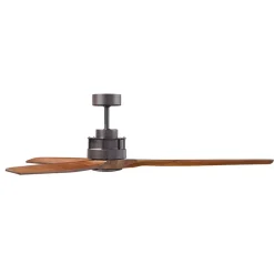 Beacon loftventilator Airfusion Akmani koa/bronze lydløs