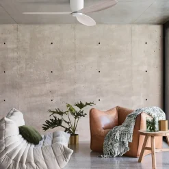 Beacon loftventilator Airfusion Radar eg Ø 132 cm støjsvag