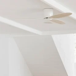 Beacon loftventilator Airfusion Radar eg Ø 106 cm støjsvag