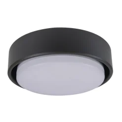 Beacon Lucci Air-lys til loftventilator brun GX53-LED