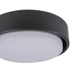 Beacon Lucci Air-lys til loftventilator brun GX53-LED