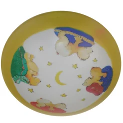 Bear Berni - sød loftlampe til børneværelset