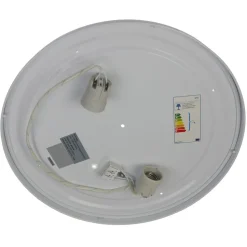 Bear Berni - sød loftlampe til børneværelset