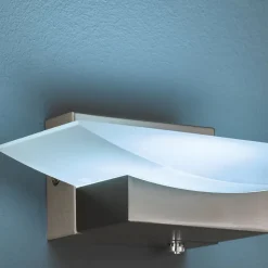 Beat TW LED-væglampe med kontakt, farveskift