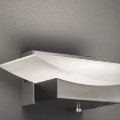 Beat TW LED-væglampe med kontakt, farveskift