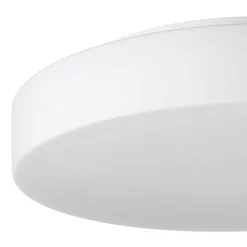 Bega 50652 LED-loftlampe opalglas 3.000K Ø39cm