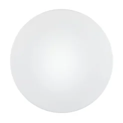 Bega 50652 LED-loftlampe opalglas 3.000K Ø39cm